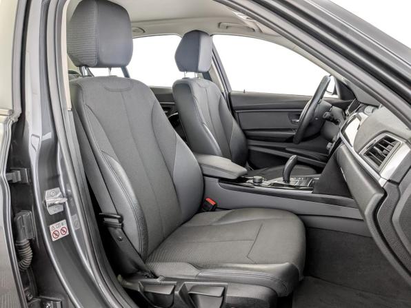 BMW 3 серии VI (F3x) Рестайлинг с пробегом 2018 года, цена 2 150 000 рублей, 87480 км, седан, Автокод Объявления