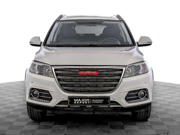 Haval H6 I с пробегом 2018 года, цена 1 350 000 рублей, 127755 км, внедорожник, Автокод Объявления