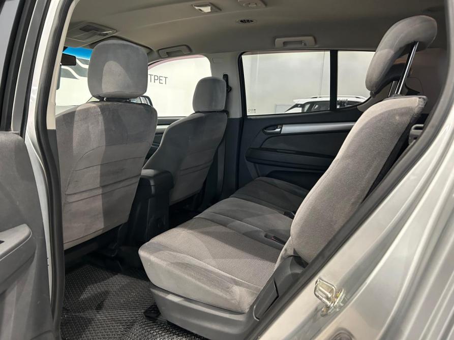 Chevrolet TrailBlazer II Санкт-Петербург  - изображение 15