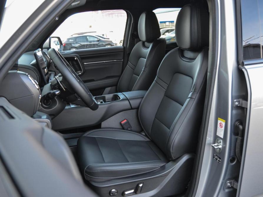 Haval H7 I Курган  - изображение 10