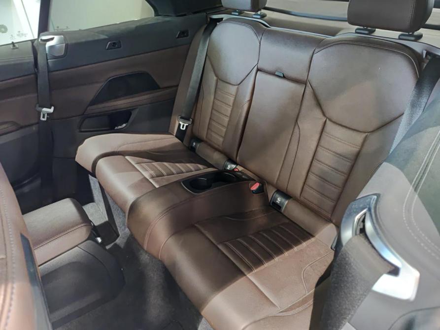 BMW 4 серии G22 G23 G26 Казань  - изображение 15