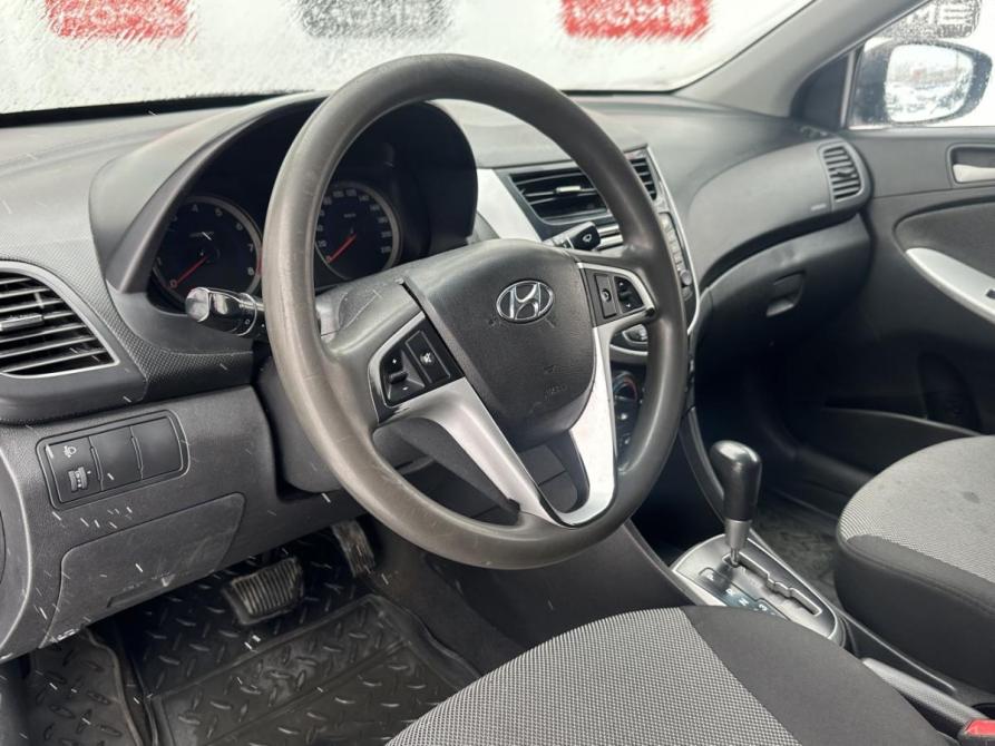Hyundai Solaris I Санкт-Петербург  - изображение 7