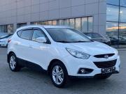 Hyundai ix35 I Сыктывкар  - изображение 31