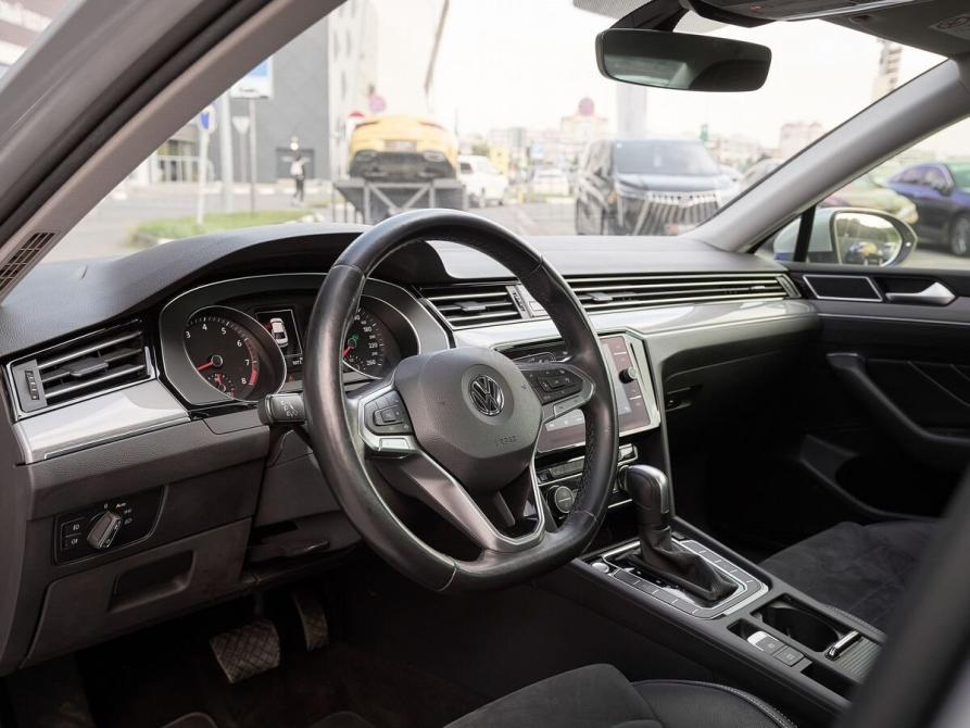 Volkswagen Passat B8 Казань  - изображение 5
