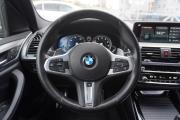 BMW X3 III (G01) Ульяновск  - изображение 38
