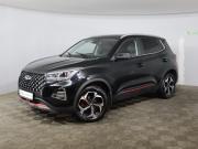 Chery Tiggo 4 Pro I Москва  - изображение 26