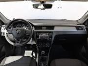 Skoda Rapid I Рестайлинг Москва  - изображение 40