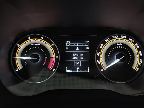 Lada (ВАЗ) Vesta I Рестайлинг (NG) с пробегом 2024 года, цена 1 249 000 рублей, 10412 км, универсал, Автокод Объявления