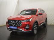 Chery Tiggo 7 Pro I Санкт-Петербург  - изображение 18