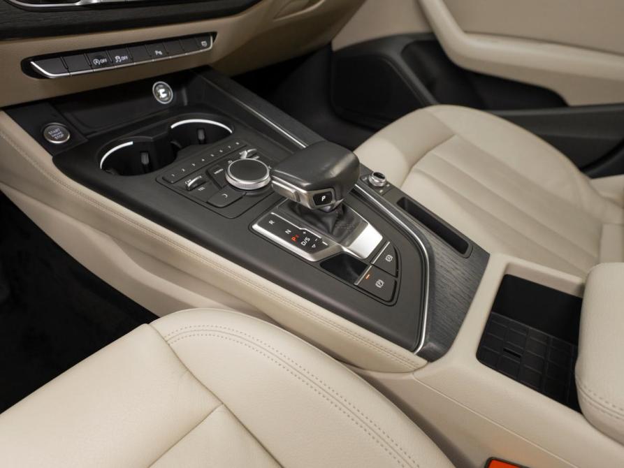 Audi A4 V (B9) Москва  - изображение 17