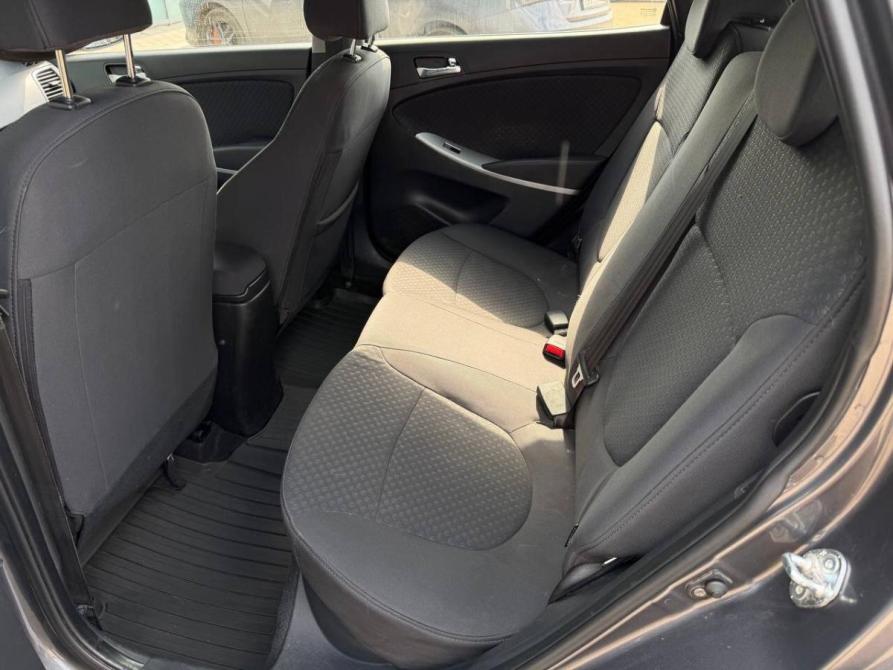 Hyundai Solaris I Оренбург  - изображение 16