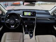 Lexus RX IV Рестайлинг Москва  - изображение 29