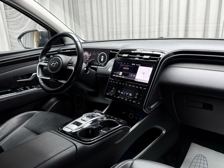 Hyundai Tucson IV Ижевск  - изображение 11