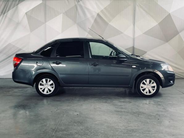 Lada (ВАЗ) Granta I с пробегом 2018 года, цена 550 000 рублей, 125044 км, седан, Автокод Объявления