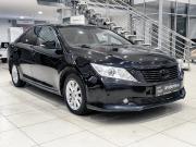 Toyota Camry VII (XV50) Казань  - изображение 25