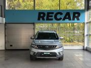 Geely Emgrand X7 I Рестайлинг 2 Санкт-Петербург  - изображение 43