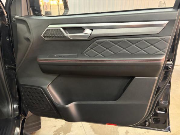 JAC T9 с пробегом 2024 года, цена 2 997 000 рублей, 57382 км, пикап, Автокод Объявления