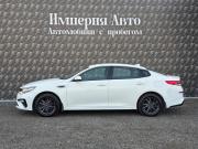 Kia Optima IV Рестайлинг Краснодар  - изображение 32