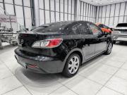 Mazda 3 II (BL) Казань  - изображение 28