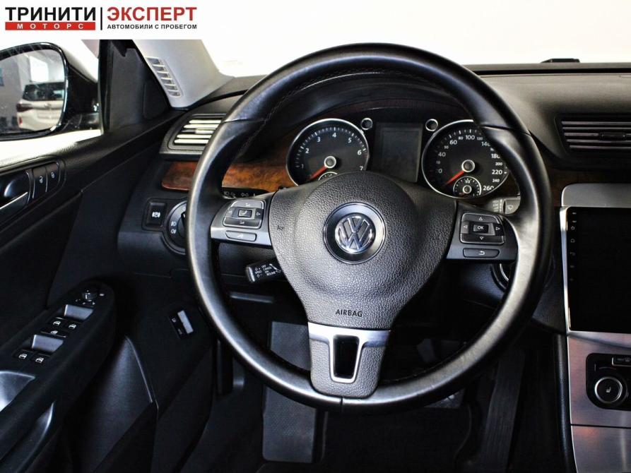 Volkswagen Passat B6 Белгород  - изображение 11