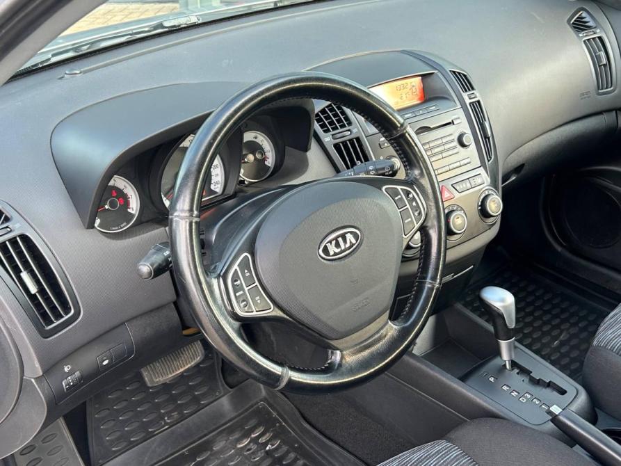 Kia Ceed I Энгельс  - изображение 10