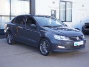 Volkswagen Polo V Рестайлинг Москва  - изображение 18