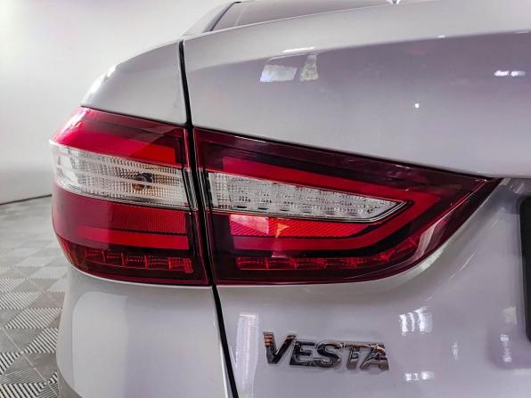 Lada (ВАЗ) Vesta I Рестайлинг (NG) с пробегом 2023 года, цена 915 000 рублей, 89957 км, седан, Автокод Объявления