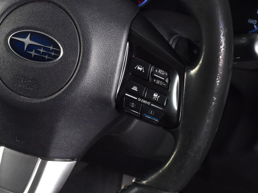Subaru Levorg I Кемерово  - изображение 9