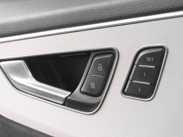Audi Q8 I (4M) с пробегом 2019 года, цена 7 560 000 рублей, 144554 км, внедорожник, Автокод Объявления