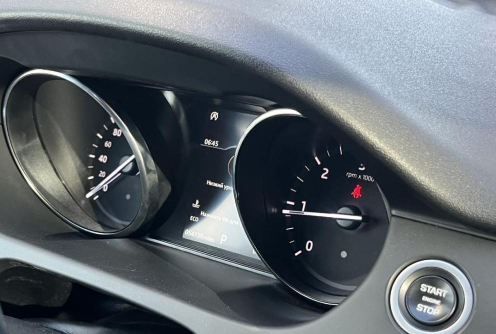 Land Rover Discovery Sport I Владимир  - изображение 8