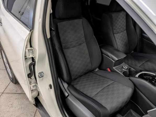 Nissan X-Trail III с пробегом 2018 года, цена 1 800 250 рублей, 105000 км, внедорожник, Автокод Объявления