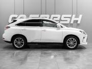 Lexus RX III Тюмень  - изображение 31
