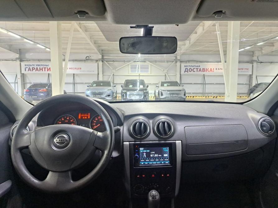 Nissan Almera III (G15) Набережные Челны  - изображение 17