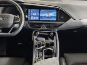 Geely Tugella I Рестайлинг Москва  - изображение 38