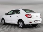 Renault Logan II Рестайлинг Химки  - изображение 18