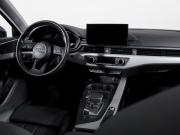 Audi A4 V (B9) Рестайлинг Москва  - изображение 32