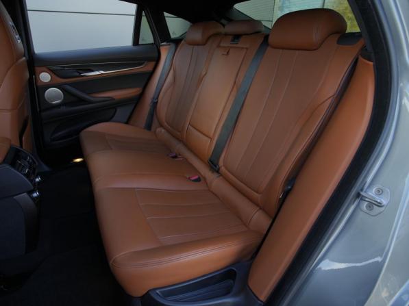 BMW X6 M II (F86) с пробегом 2018 года, цена 4 150 000 рублей, 139100 км, внедорожник, Автокод Объявления