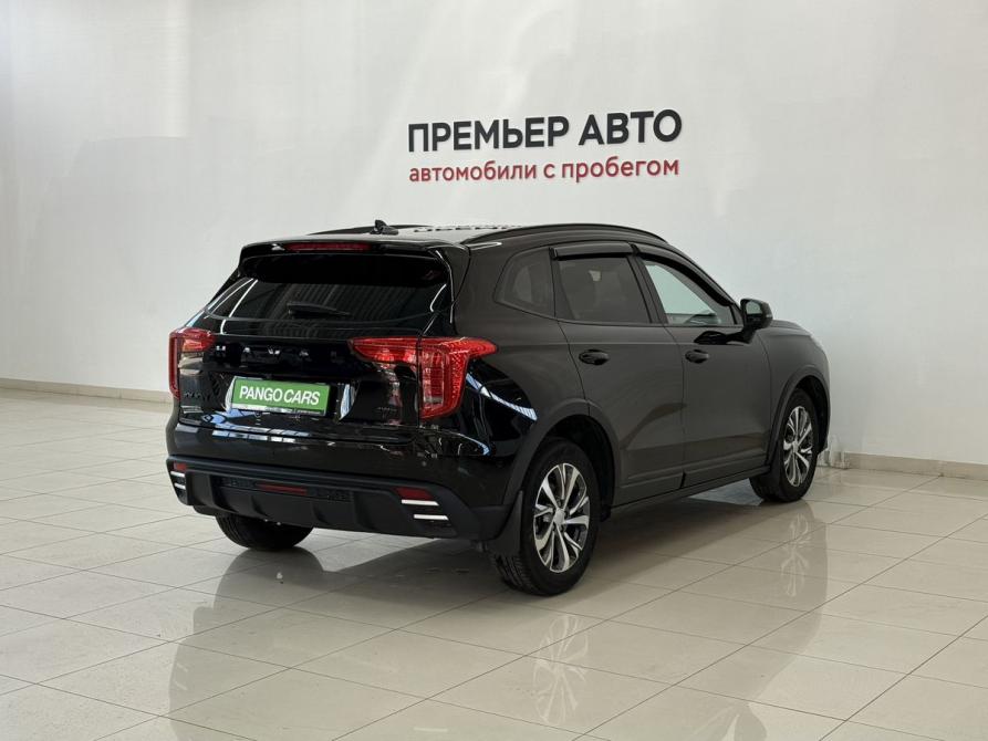 Haval Jolion I Рестайлинг Смоленск  - изображение 4