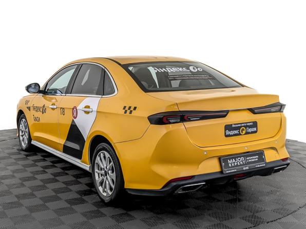 Kaiyi E5 с пробегом 2023 года, цена 740 000 рублей, 116111 км, седан, Автокод Объявления
