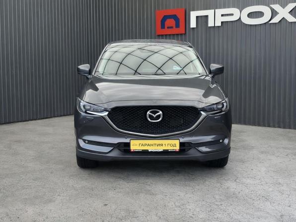 Mazda CX-5 II с пробегом 2019 года, цена 2 847 000 рублей, 115245 км, внедорожник, Автокод Объявления