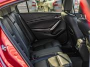 Mazda 6 III (GJ) Рестайлинг Санкт-Петербург  - изображение 33