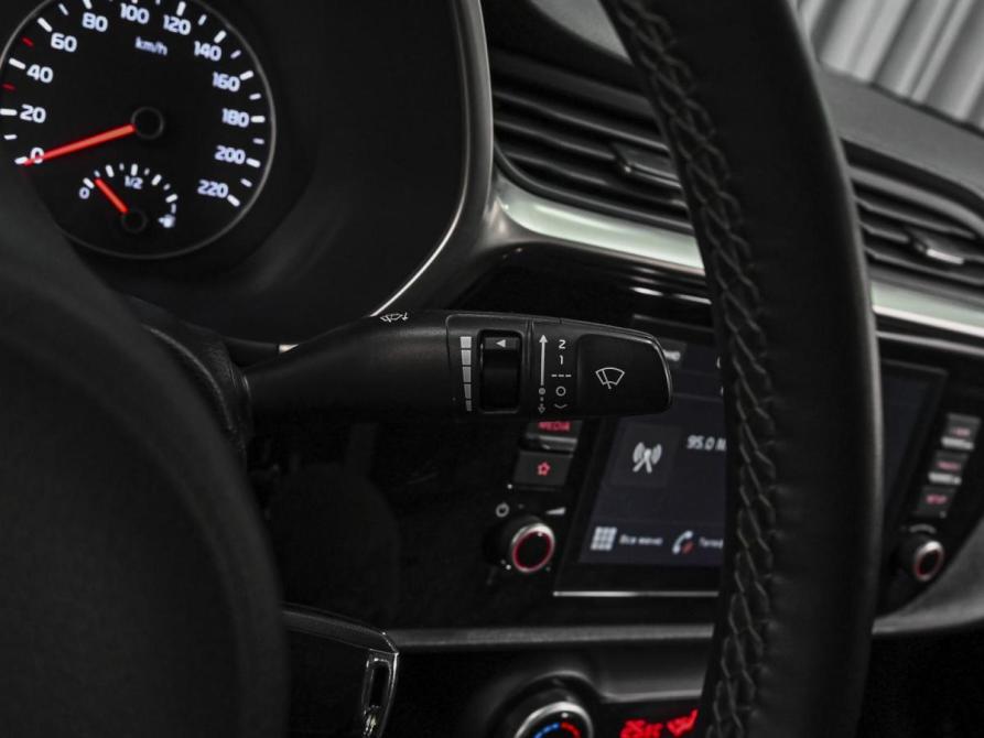 Kia Rio IV Рестайлинг Ставрополь  - изображение 16
