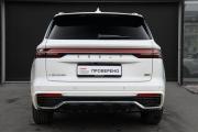 Geely Monjaro I Москва  - изображение 38