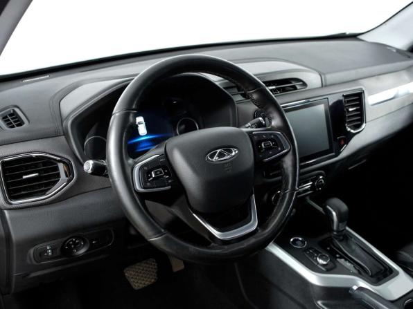 Chery Tiggo 4 I Рестайлинг с пробегом 2019 года, цена 1 248 000 рублей, 75471 км, внедорожник, Автокод Объявления