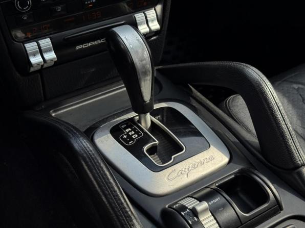 Porsche Cayenne I Рестайлинг (957) с пробегом 2009 года, цена 1 699 000 рублей, 206413 км, внедорожник, Автокод Объявления