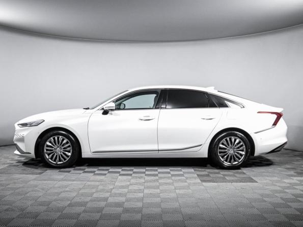 Kia K8 I с пробегом 2021 года, цена 3 349 000 рублей, 56403 км, седан, Автокод Объявления