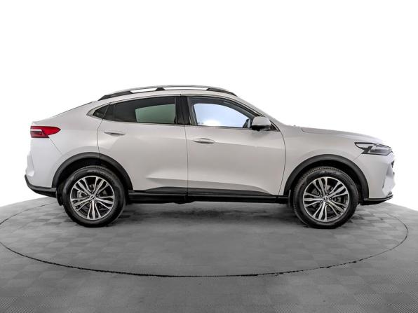 Haval F7x I Рестайлинг с пробегом 2024 года, цена 2 165 000 рублей, 92320 км, внедорожник, Автокод Объявления
