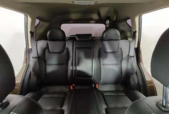 Geely Emgrand X7 I Рестайлинг 2 с пробегом 2020 года, цена 1 230 000 рублей, 85644 км, внедорожник, Автокод Объявления
