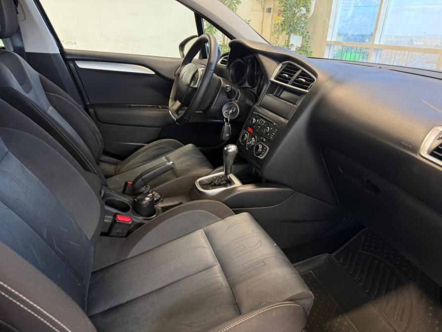 Citroen C4 II Волгоград  - изображение 9