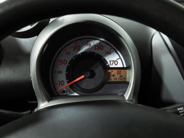 Peugeot 107 I с пробегом 2009 года, цена 299 585 рублей, 141424 км, хэтчбек, Автокод Объявления